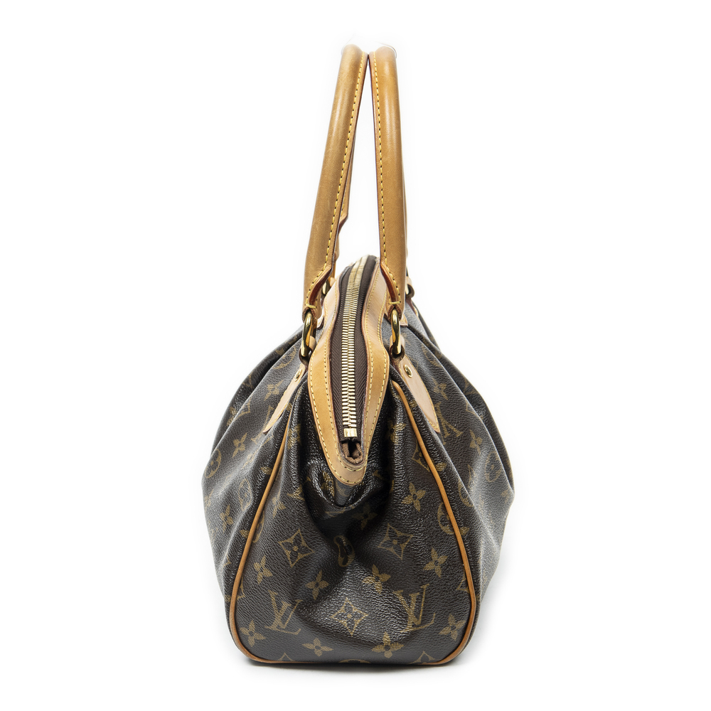 Louis Vuitton Tivoli PM - Picture 3 of 10
